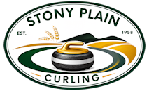 Stony Plain Curling